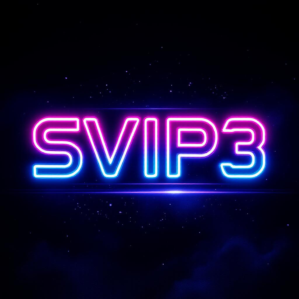 SVIP3 APK v60.8 | Game Android Stabil 29.6Mb (Update) Android Terbaru & Secure Login System